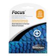 Seachem Laboratories Focus Antibacterial Polymer 1ea 0.2 oz. Online