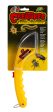 Zoo Med Creatures Humane Live Insect Catcher Yellow 1ea Online Hot Sale