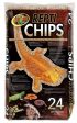 Zoo Med Repti Chips Substrate Brown 1ea 24 qt For Discount