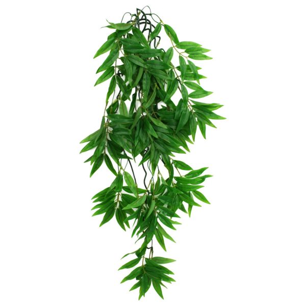 Komodo Bamboo Hanging Plant 1ea LG, 26 in Cheap