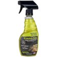 Komodo San Cleaner and Deodorizer Spray 1ea 16 oz Online Hot Sale