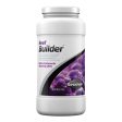 Seachem Laboratories Reef Builder Biological Enhancer 1ea 1.3 lb Hot on Sale