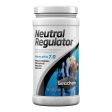 Seachem Laboratories Neutral Regulator Aquarium Water Treatment 1ea 8.8 oz. Online Sale