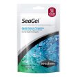 Seachem Laboratories SeaGel Phosphate, Silicate, and Organic Waster Remover 1ea 100 ml Fashion