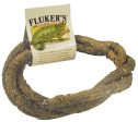 Fluker s Bend-A-Branch for Reptiles Brown 1ea 6 ft, MD Online Hot Sale