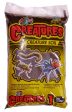 Zoo Med Creatures Creature Soil Black 1ea 1 qt For Discount