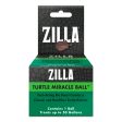 Zilla Turtle Miracle Ball 1ea 4 ct Discount