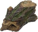 Komodo Forest Den Reptile Hideout Brown, Green 1ea One Size For Sale