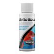 Seachem Laboratories Betta Basics Biological Conditioner 1ea 2 fl. oz. For Discount