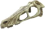 Komodo Raptor Skull Reptile Hideout Tan 1ea LG Hot on Sale