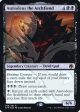 Asmodeus the Archfiend (Ampersand Promo) [Dungeons & Dragons: Adventures in the Forgotten Realms Promos] Online now