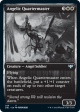 Angelic Quartermaster [Innistrad: Double Feature] Sale