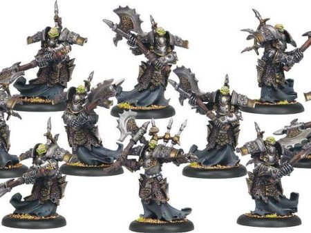 Bane Thralls - Unit Hot on Sale