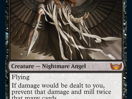 Angel of Suffering [Streets of New Capenna] Online