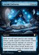 Arcane Endeavor (Extended Art) [Dungeons & Dragons: Adventures in the Forgotten Realms Commander] Cheap