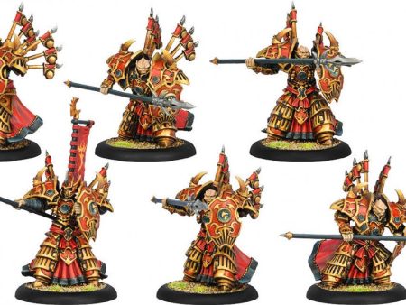 Cataphract Cetrati - Unit For Discount