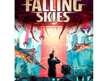 Under falling skies Cheap