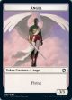 Angel Token [Dungeons & Dragons: Adventures in the Forgotten Realms Tokens] Cheap