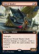 Hoard Hauler (Extended Art) [Streets of New Capenna] For Cheap