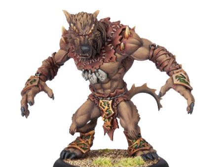 Feral Pureblood Stalker - Warpwolf Online Hot Sale