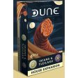 Dune Board Game: Ixians & Tleilaxu House Expansion For Discount