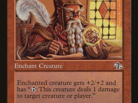 Arcane Teachings [The List] For Sale