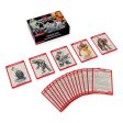 D&D Spellbook Monster Cards: Mordenkainen s Tome of Foes For Sale