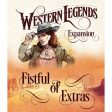 Western Legends: Fistful of Extras Online Sale