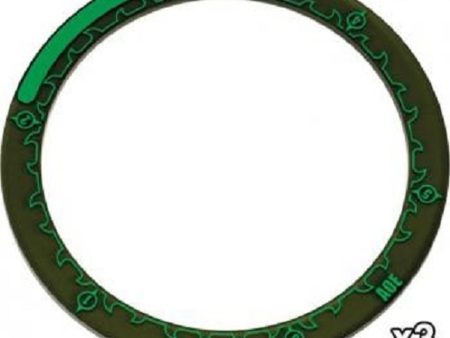 HORDES 4  Area of Effect Ring Markers Supply