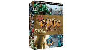 Ultra Tiny Epic Kingdoms For Sale