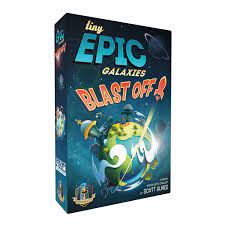 Tiny Epic Galaxies Blast Off Online Hot Sale