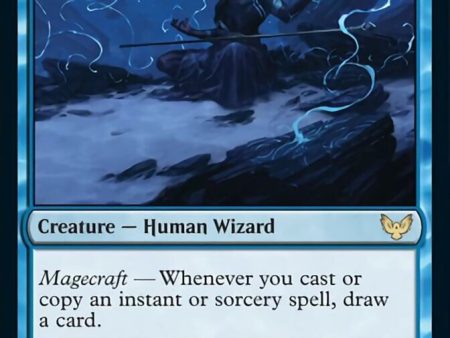 Archmage Emeritus (Bundle) [Strixhaven: School of Mages Promos] Discount