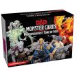 D&D Spellbook Monster Cards: Mordenkainen s Tome of Foes For Sale