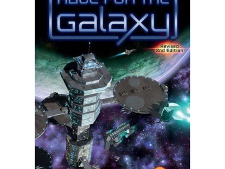 Race for the Galaxy Online