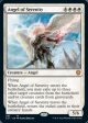 Angel of Serenity [Commander 2021] For Discount