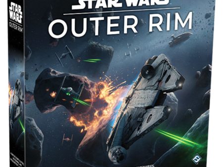 Star Wars Outer Rim For Cheap