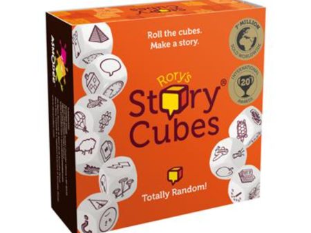 Rory’s Story Cubes : Original (EN AF) Cheap