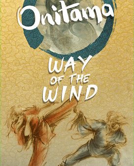 Onitama Way of the Wind For Discount