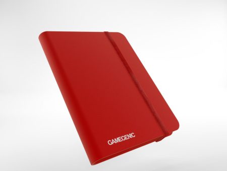 Gamegenic Casual Album 8-Pocket on Sale