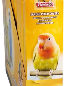 PERCH SAND PAPER COVER Online Hot Sale