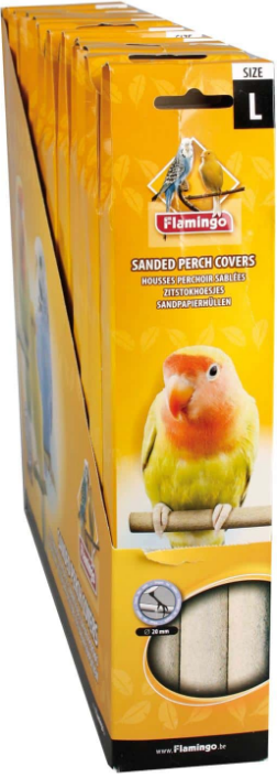 PERCH SAND PAPER COVER Online Hot Sale