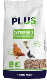 PLUS OYSTER GRIT 4KG For Discount