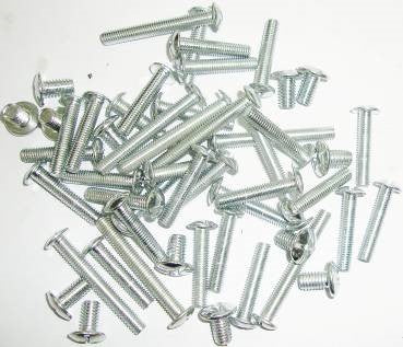 SCREWS FOR PARROT CAGE H3422 Sale