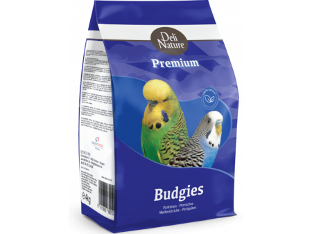 MAK PET BUDGIE SPECIAL Online Hot Sale