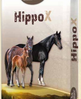 HIPPOX TRADITION MIX 20KG Discount