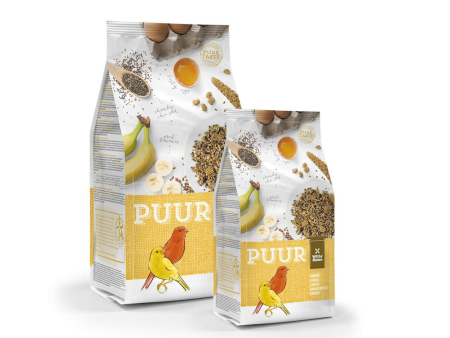 PUUR CANARY on Sale