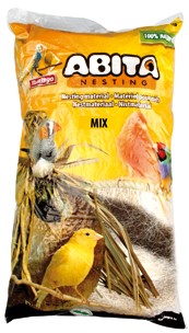 NESTING MATERIAL ABITA – MIX Discount