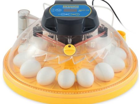 INCUBATOR MAXI 2 ADVANCED Supply