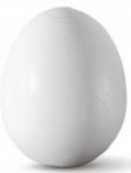 PLASTIC CHICKEN EGGS Sale