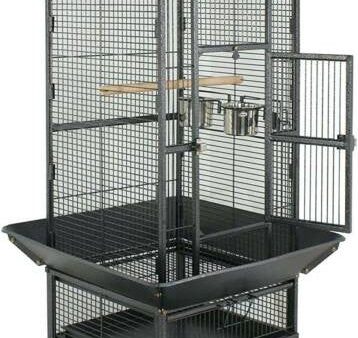 PARROT CAGE on Sale